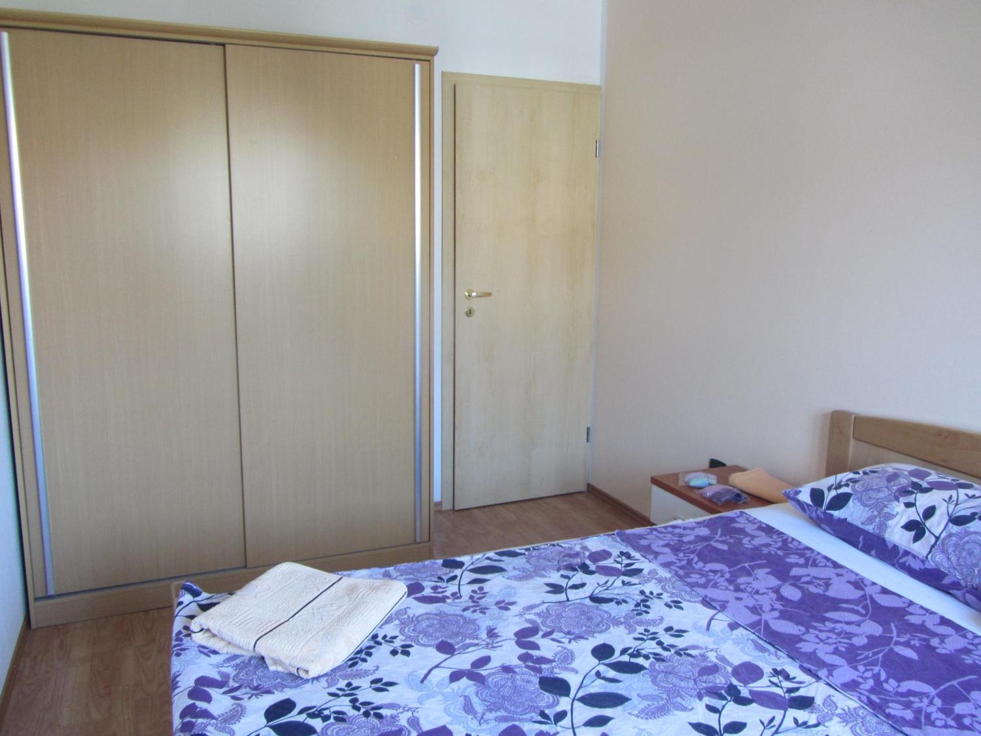 Apartments Dilja Malinska Quarto foto